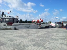 Ein Wochenende in Ahlbeck