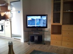 Ein Wochenende in Ahlbeck