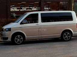 VW T5 Bulli